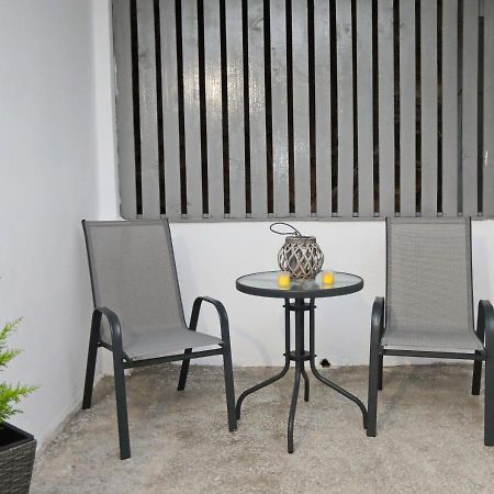 Terranova Apartment Kavála Exterior photo
