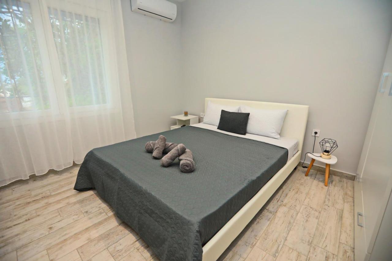 Terranova Apartment Kavála Exterior photo