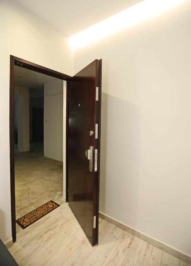 Terranova Apartment Kavála Exterior photo